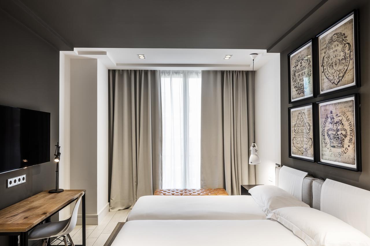 Midtown Apartments Barcelona Exterior photo