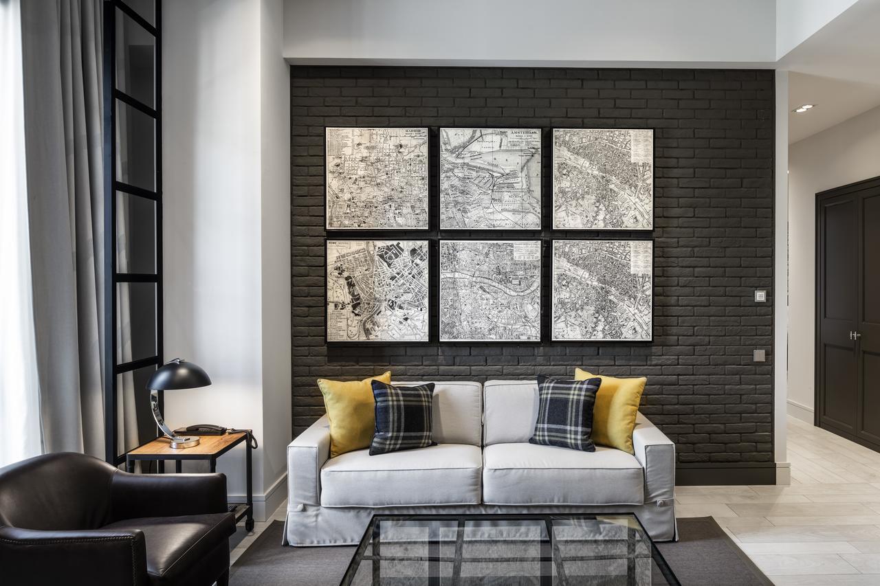 Midtown Apartments Barcelona Exterior photo