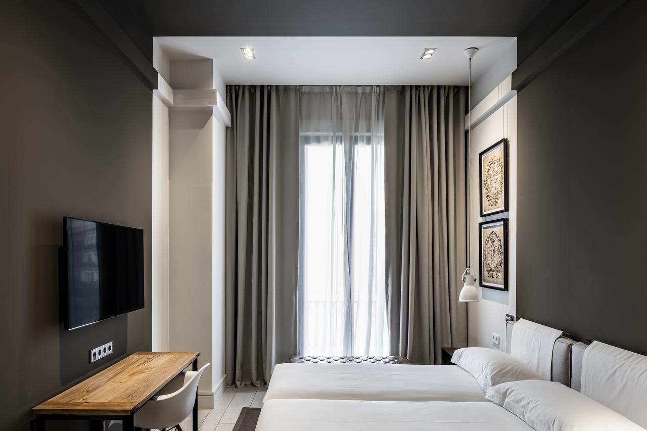 Midtown Apartments Barcelona Exterior photo